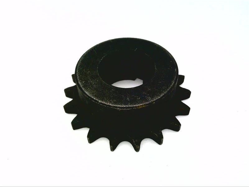 MARTIN SPROCKET & GEAR INC 40BS18 1 3/16
