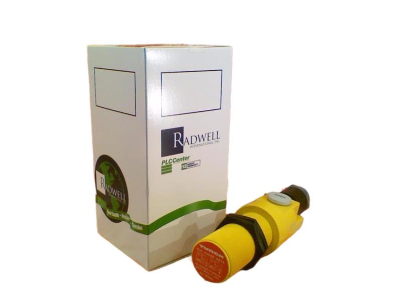 TURCK NI15-P30SR-BZ3X