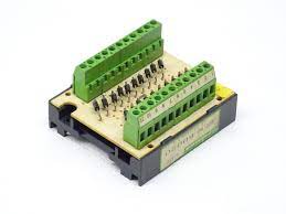 MURR ELEKTRONIK 60020