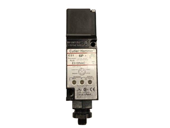 EATON CORPORATION E51DNAC