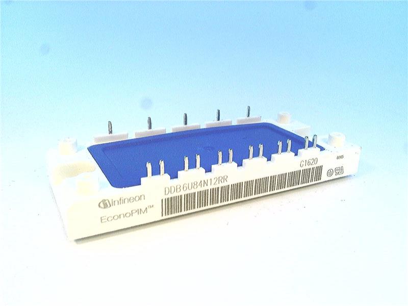 INFINEON DDB6U84N12RR