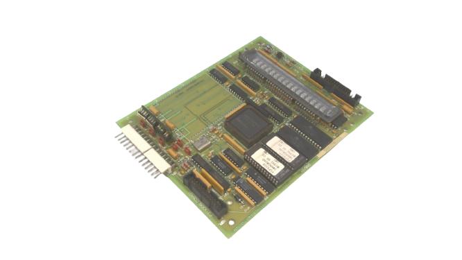 GENERAL ELECTRIC 531X306LCCBDM2