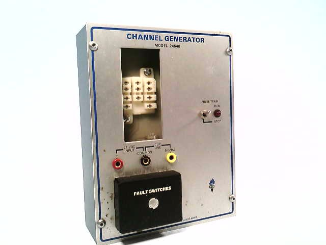 ENERGY CONCEPTS INC 24540