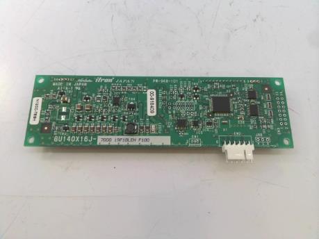 HOBART BROTHERS CO 00-918409