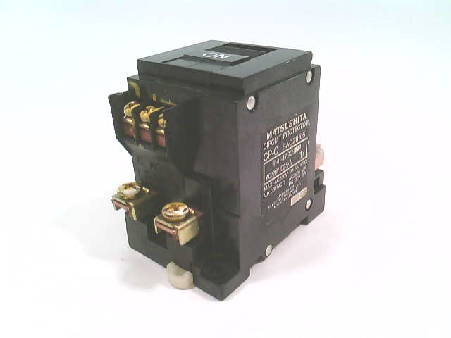 MATSUSHITA ELECTRIC BAC21-110-5