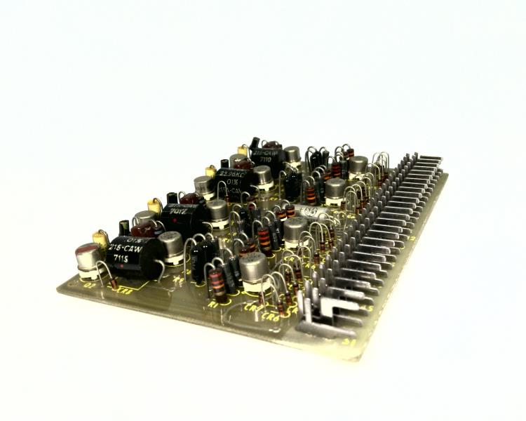 GENERAL ELECTRIC IC3600SDAB6