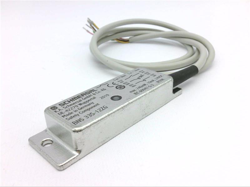 SCHMERSAL BNS 33S-12ZG