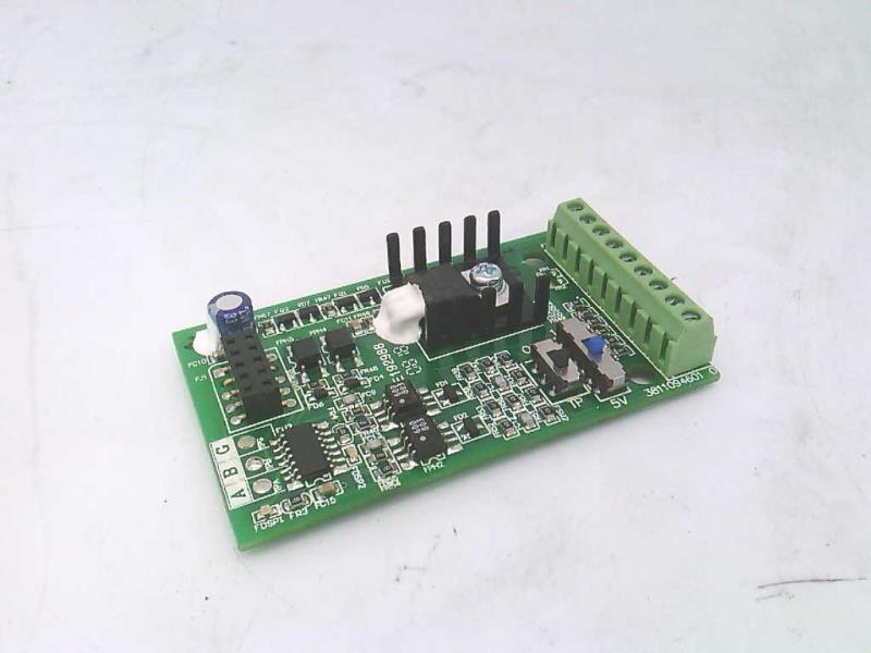 DELTA GROUP ELECTRONICS PG-02