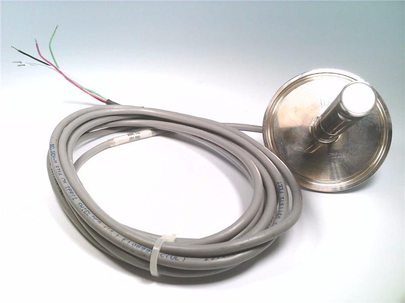 NELSON JAMESON INC CS51-1.0-30K TC-10