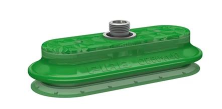 PIAB VACUUM PRODUCTS OB50X140P.4E.G40M