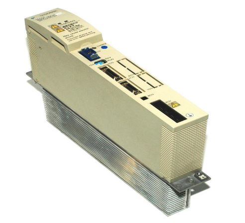 YASKAWA ELECTRIC SGDC-30AJAY16