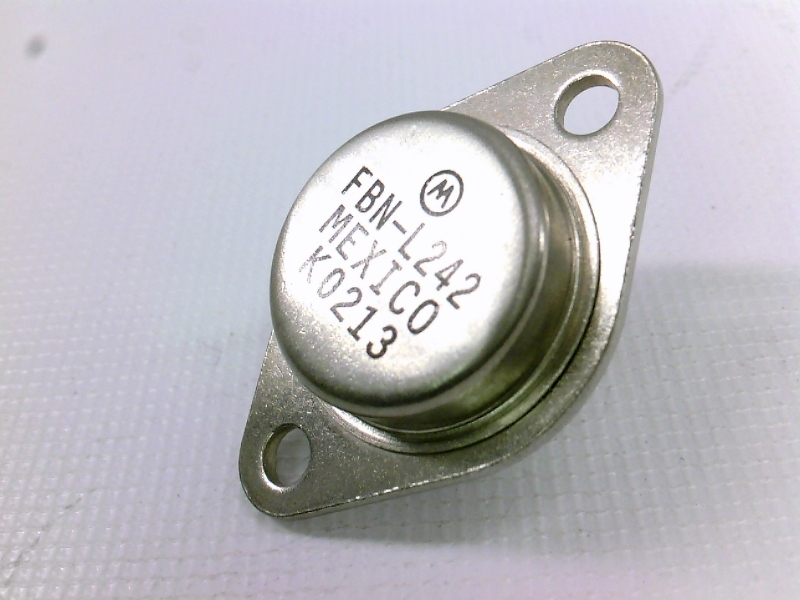 NXP SEMICONDUCTOR FBNL242