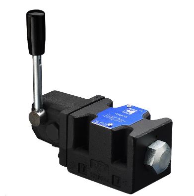 CONTINENTAL HYDRAULICS VMD05M-3B-G-10-B