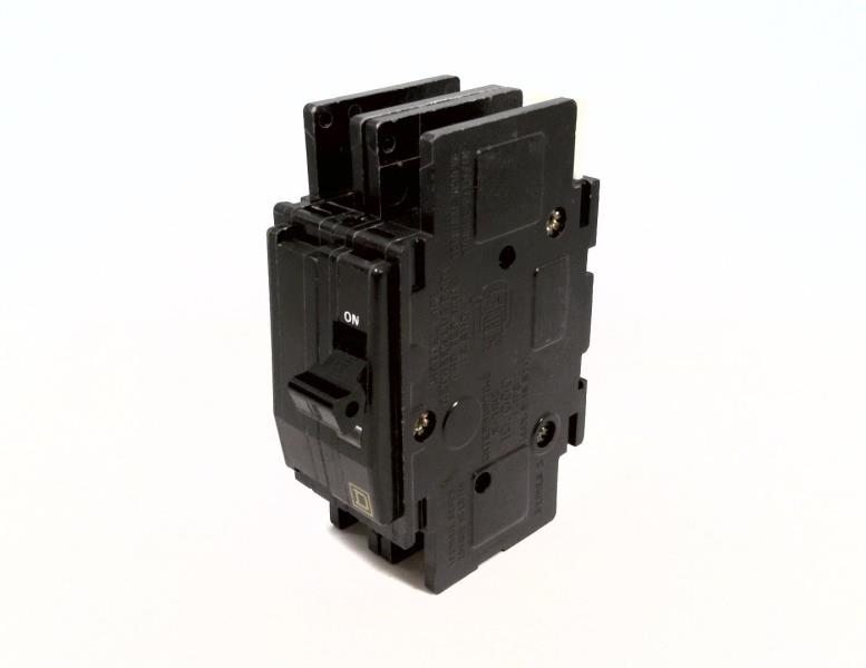 SCHNEIDER ELECTRIC QOU215