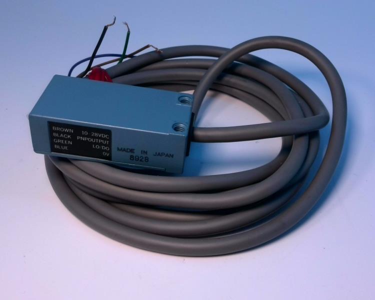 HONEYWELL FE8B-TF6VGR-HE