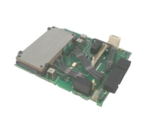 MITSUBISHI BC386A821G52