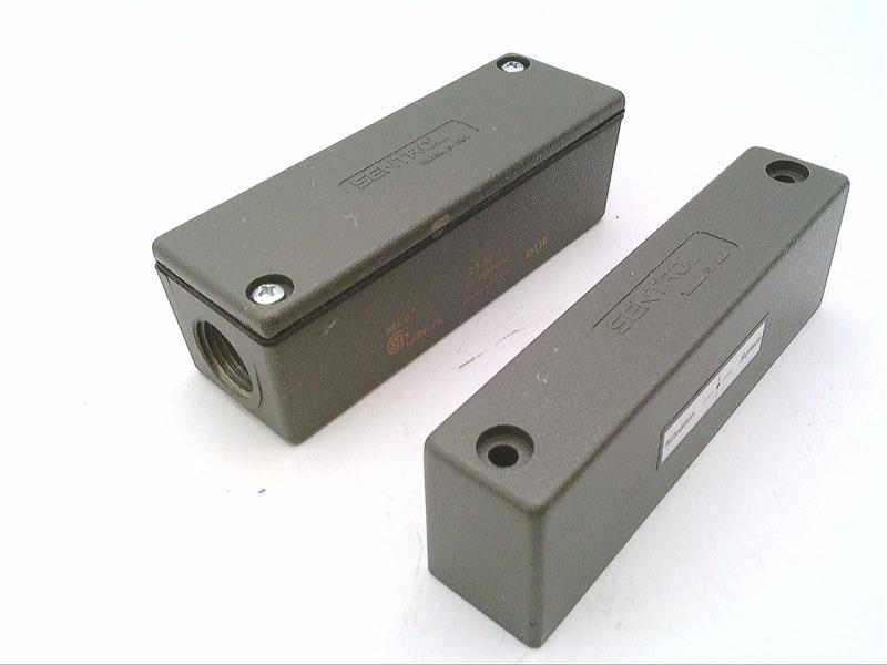 EDWARDS SIGNALING 381-CT