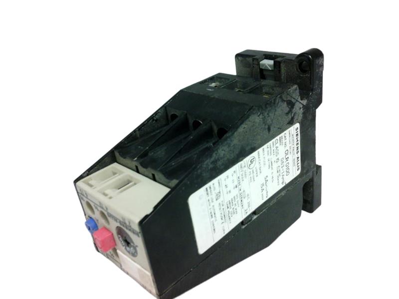 OLR0100 by SIEMENS