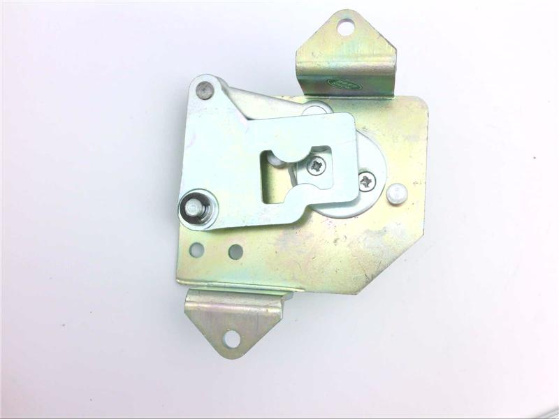 EATON CORPORATION GHMVD