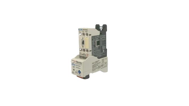 EATON CORPORATION E101A06B3A