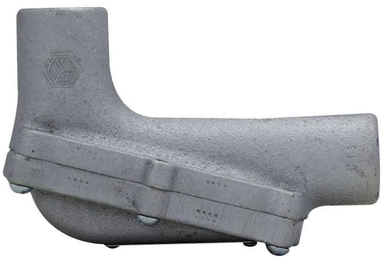 EATON CORPORATION LBH80