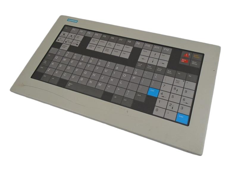 SIEMENS PCS-2001