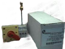 E-D3-3VA1-3-SD-RG by EEC AEG