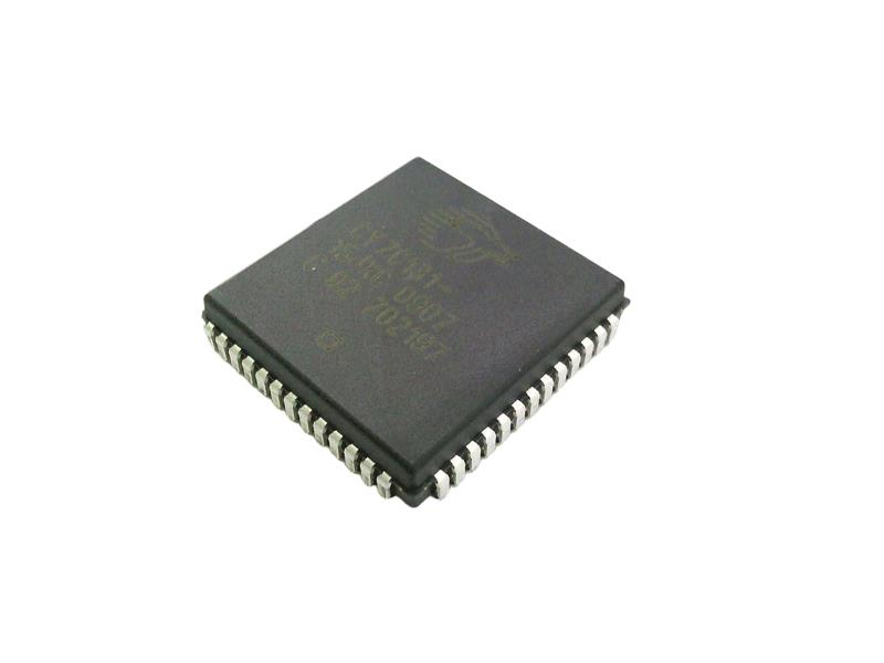 CY7C131-15JXC by INFINEON