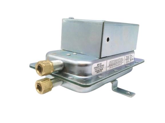 UNICONTROL INC AFS-222