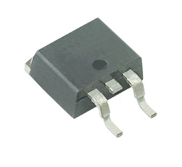 STPS745G-TR by ST MICRO