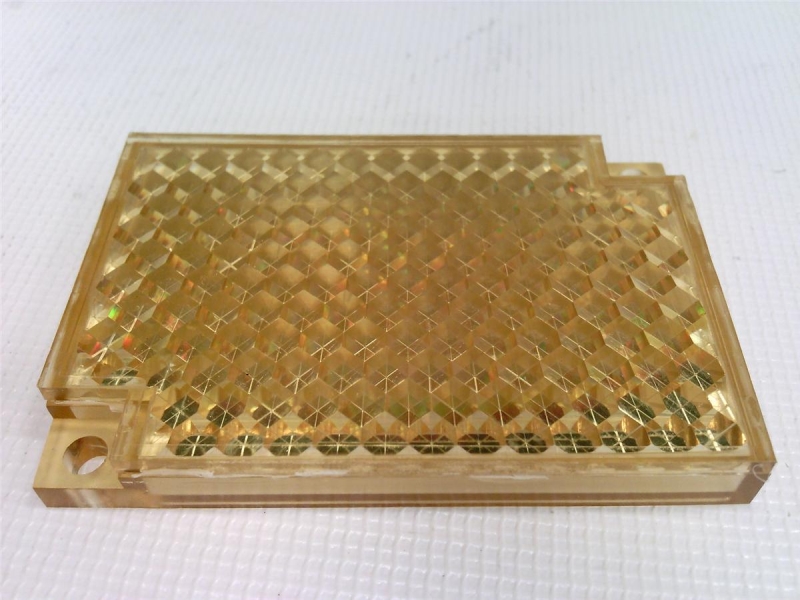 BANNER ENGINEERING BRT-60X40IP69K