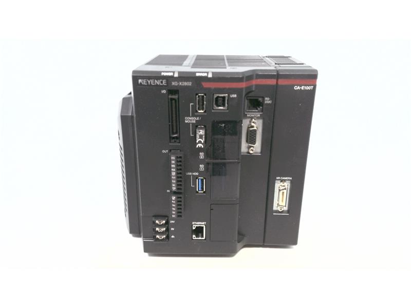 KEYENCE CORP XG-X2802 