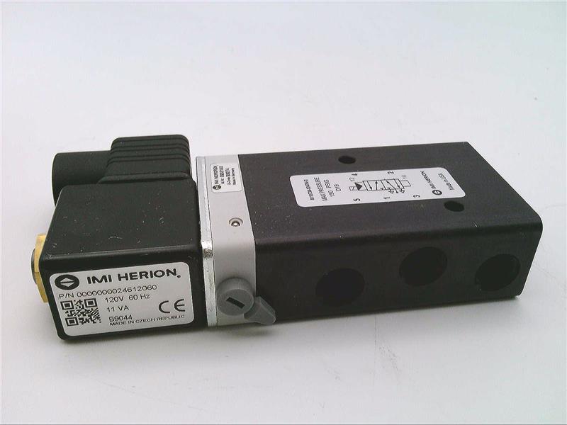 NORGREN 8110738-0247N-G