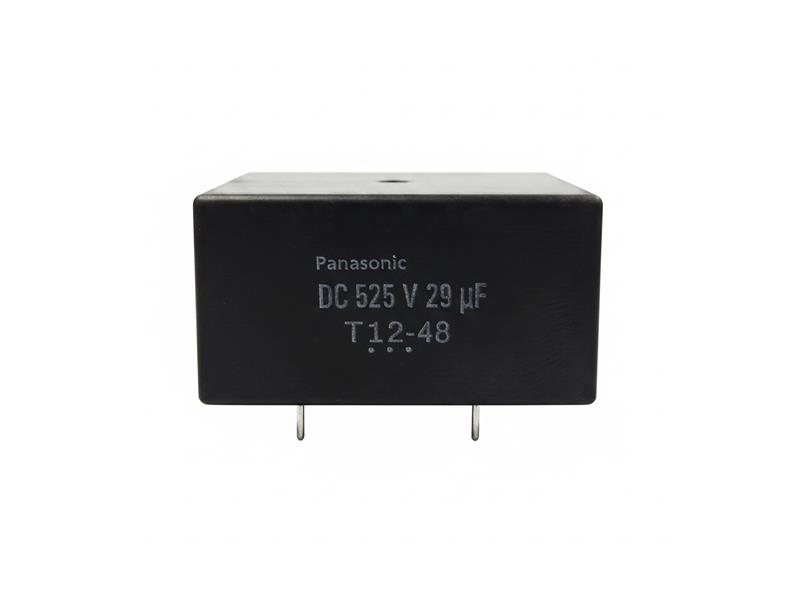 MATSUSHITA ELECTRIC EZP-V60117MTS