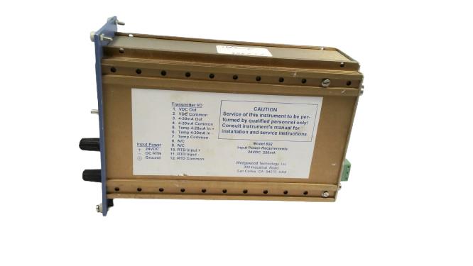 WEDGEWOOD TECHNOLOGY 662A2V-N-KF010