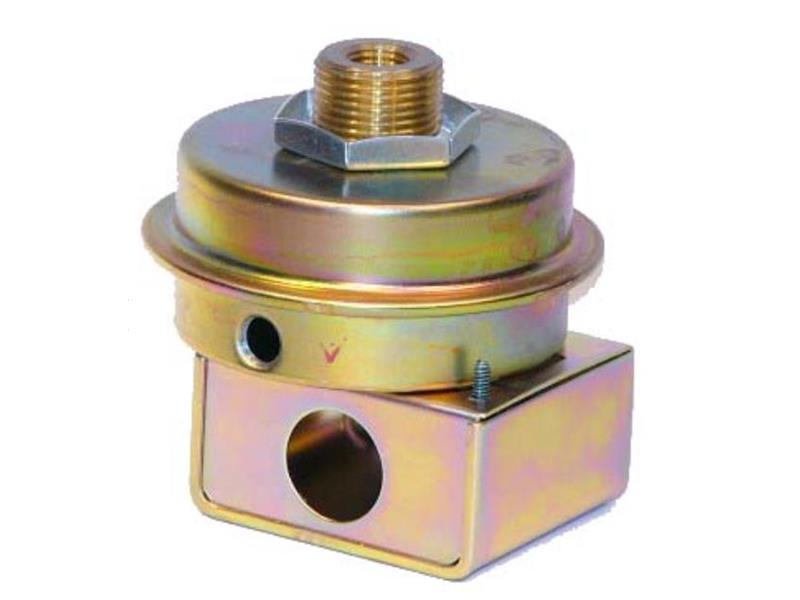 ANTUNES CONTROLS 8024202041