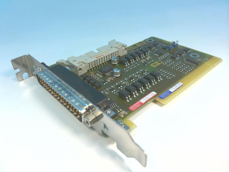 SIEMENS 6FC5222-0AA00-0AA1