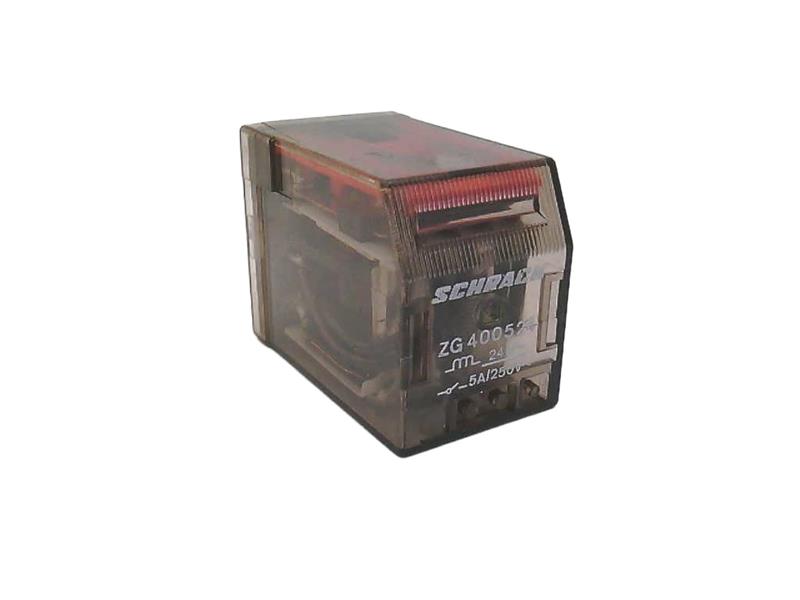 ZG400524 by TE CONNECTIVITY