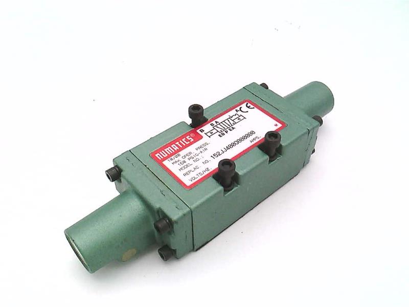 ASCO 152JJ400O000000