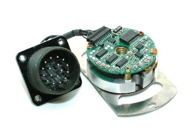 YASKAWA ELECTRIC UTOPH-81AWF