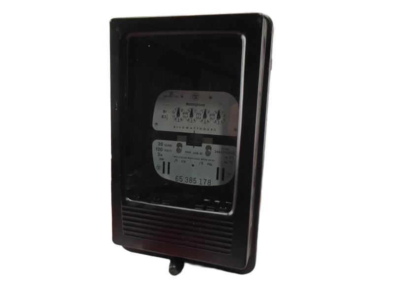 WESTINGHOUSE 246C715G01