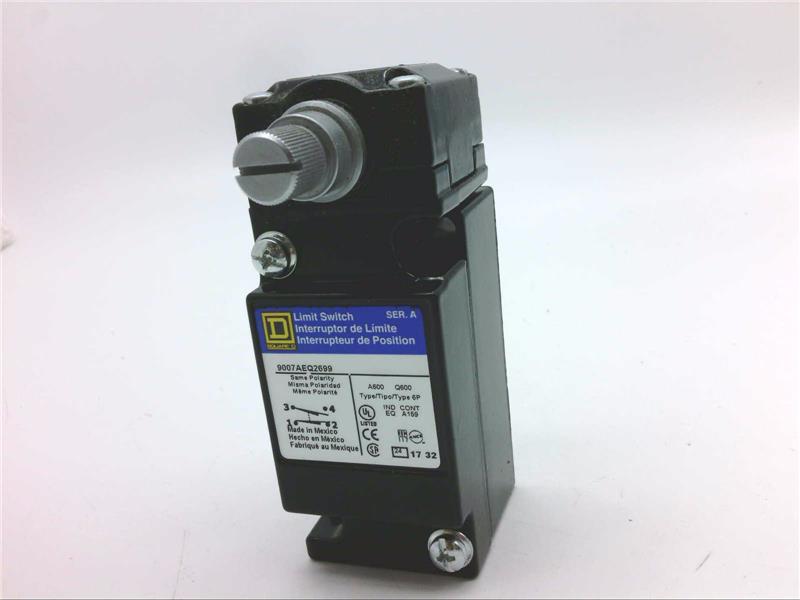 TELEMECANIQUE SENSORS 9007AEQ2699