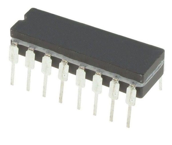 VISHAY PERFORMANCE GROUP DG201ACK