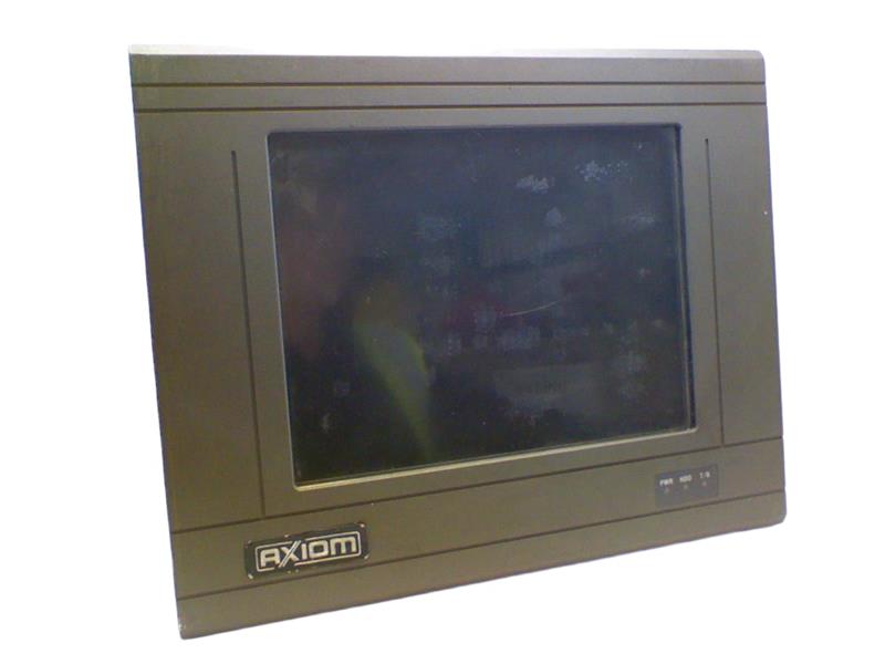 AXIOM P1000/586T