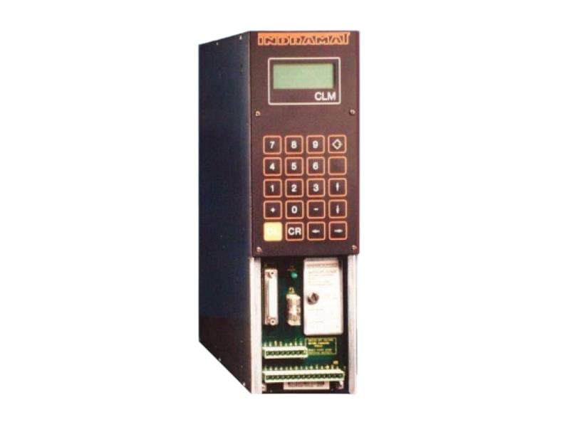 CLM0-1.3-X-E-2-0-FW by BOSCH