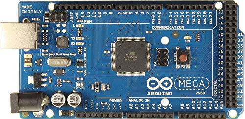 ARDUINO MEGA-2560