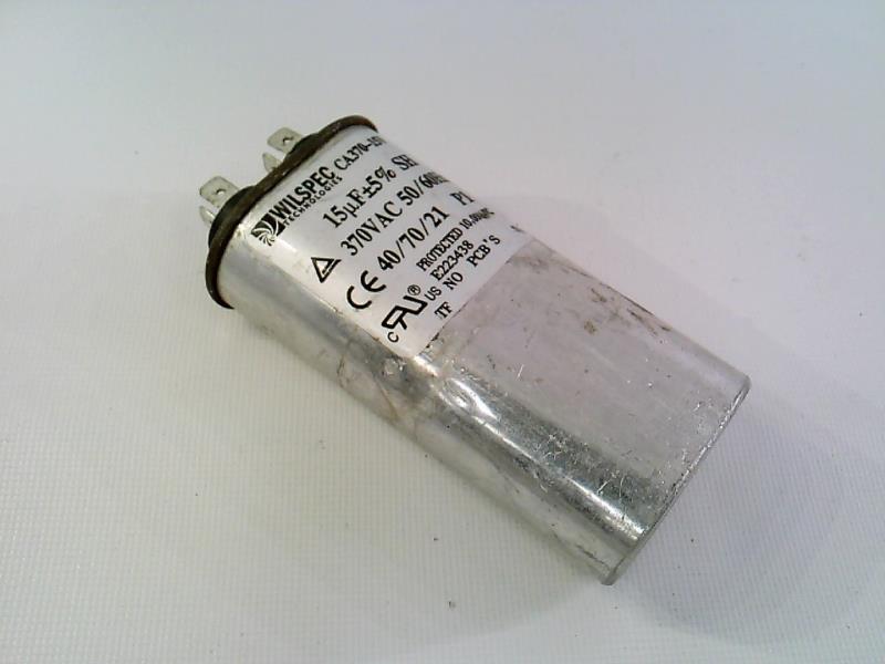 CA370-25R by WILSPEC