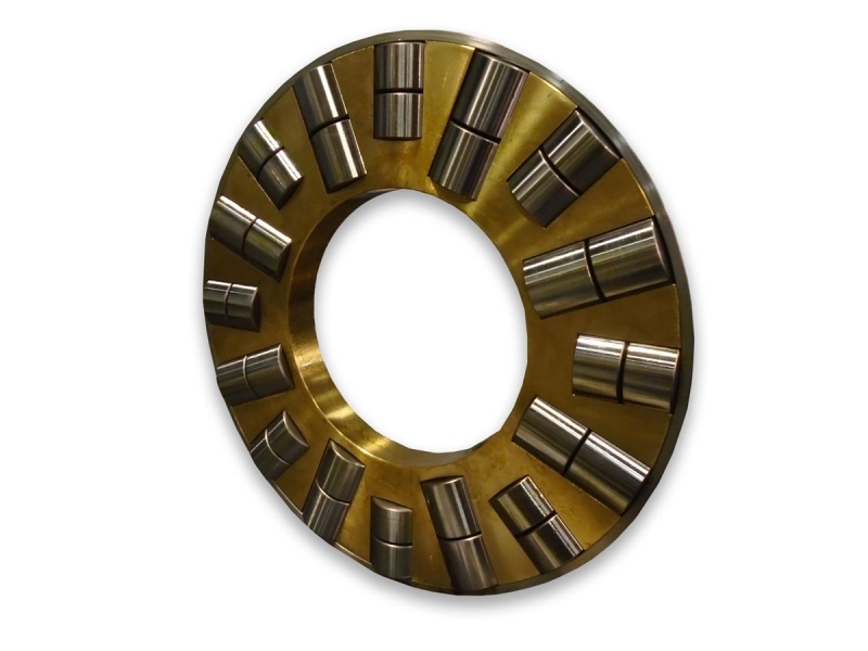 REGAL REXNORD T-156-204