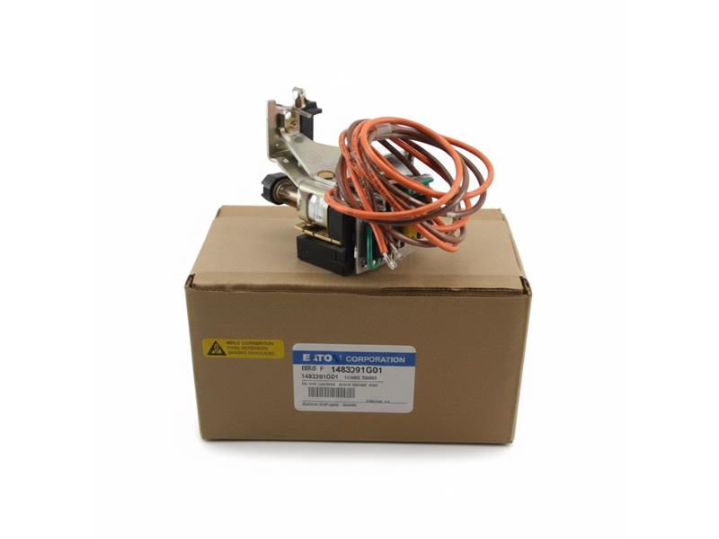EATON CORPORATION 1483D91G01