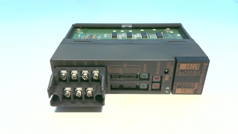 MITSUBISHI A1SJ71QC24N